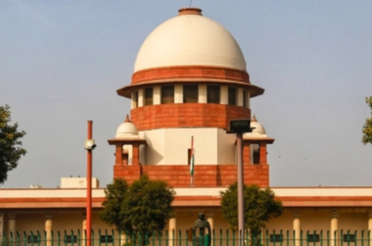 CBI Seeks Cancellation of Bail for Manipur Violence Accused in Supreme Court