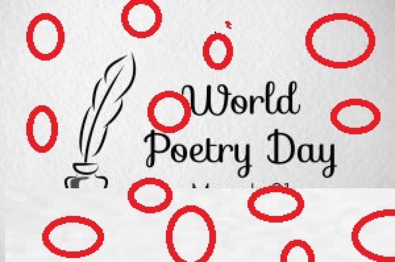 Celebrating World Poetry Day: A Beautiful Medium of Emotions and Expression