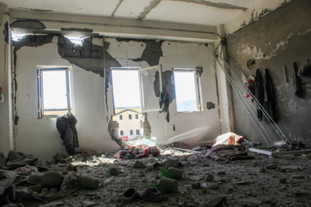 China Seeks to Mediate Tensions Between Pakistan and Afghanistan