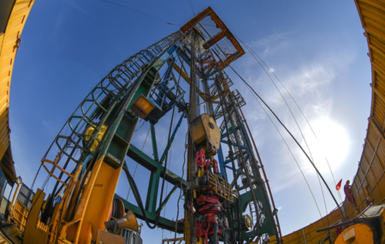 Chinas Mineral Exploration Strategy Achieves New Successes