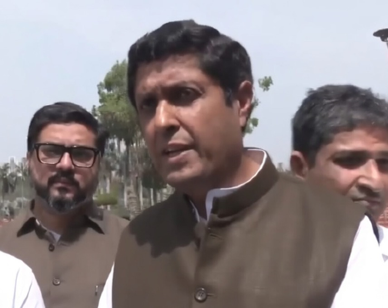 Congress Accuses BJP of Polarization Politics Following Palam Fire Incident