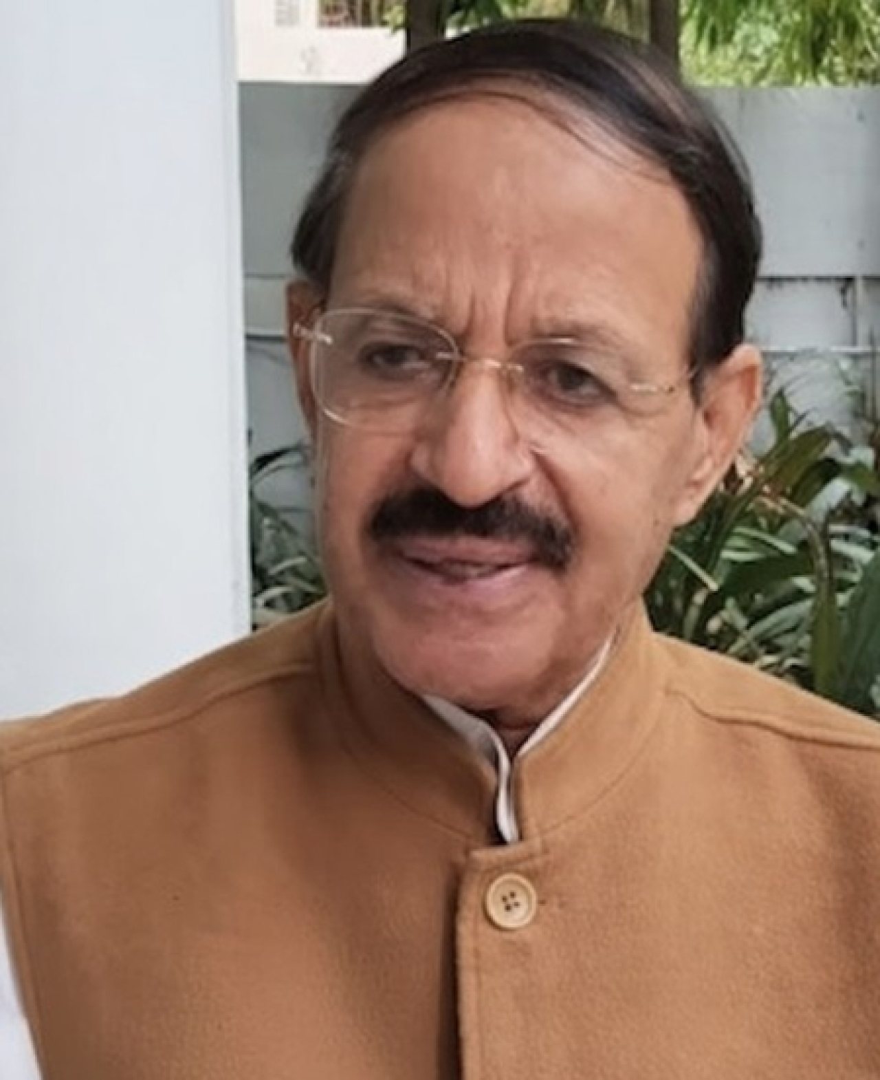 Muhammad Rasheed Alvi Congress Promises Fulfilled After Elections, Claims Rashid Alvi