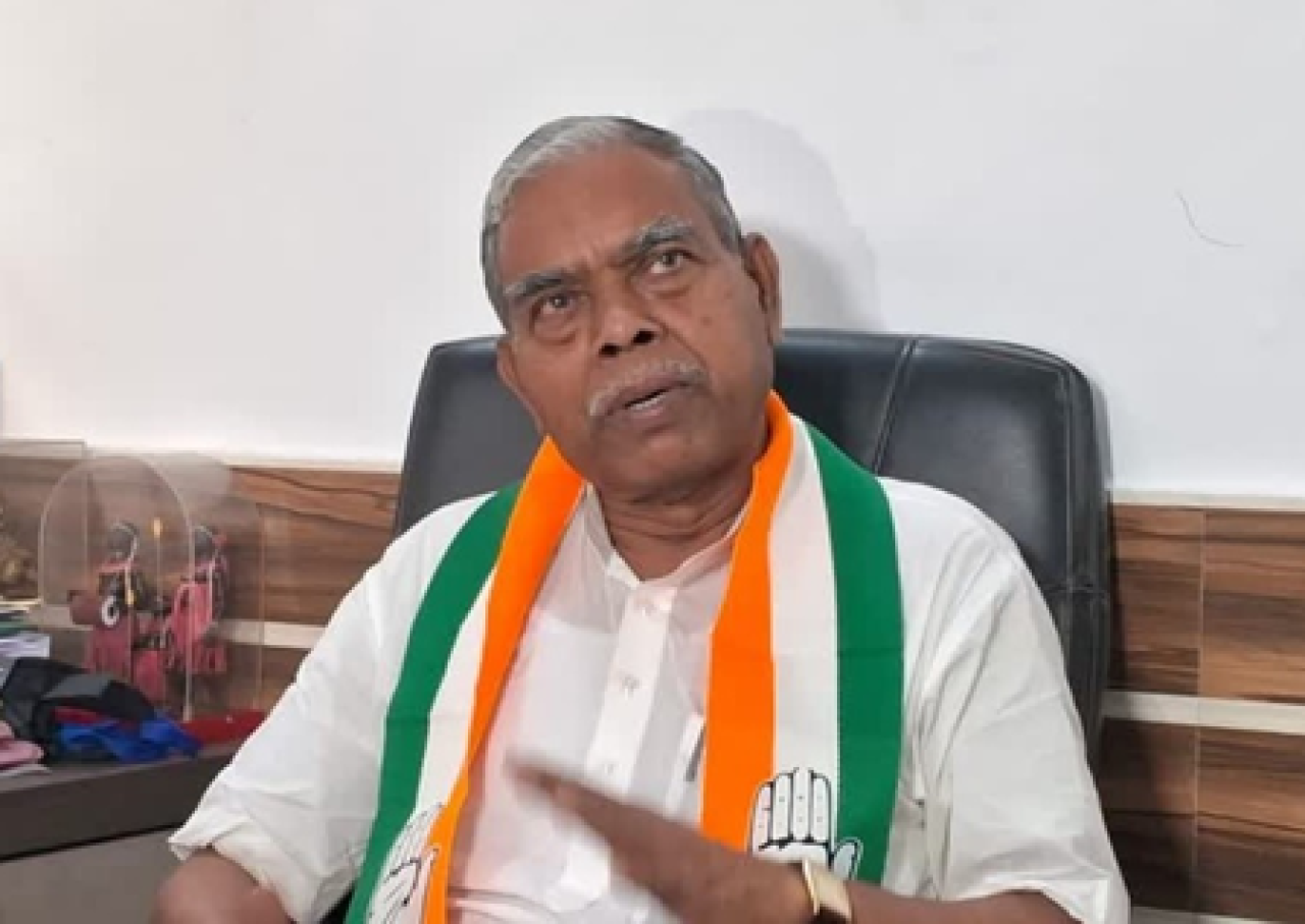 Congress Raises Concerns Over JMMs Solo Campaign in Assam Elections