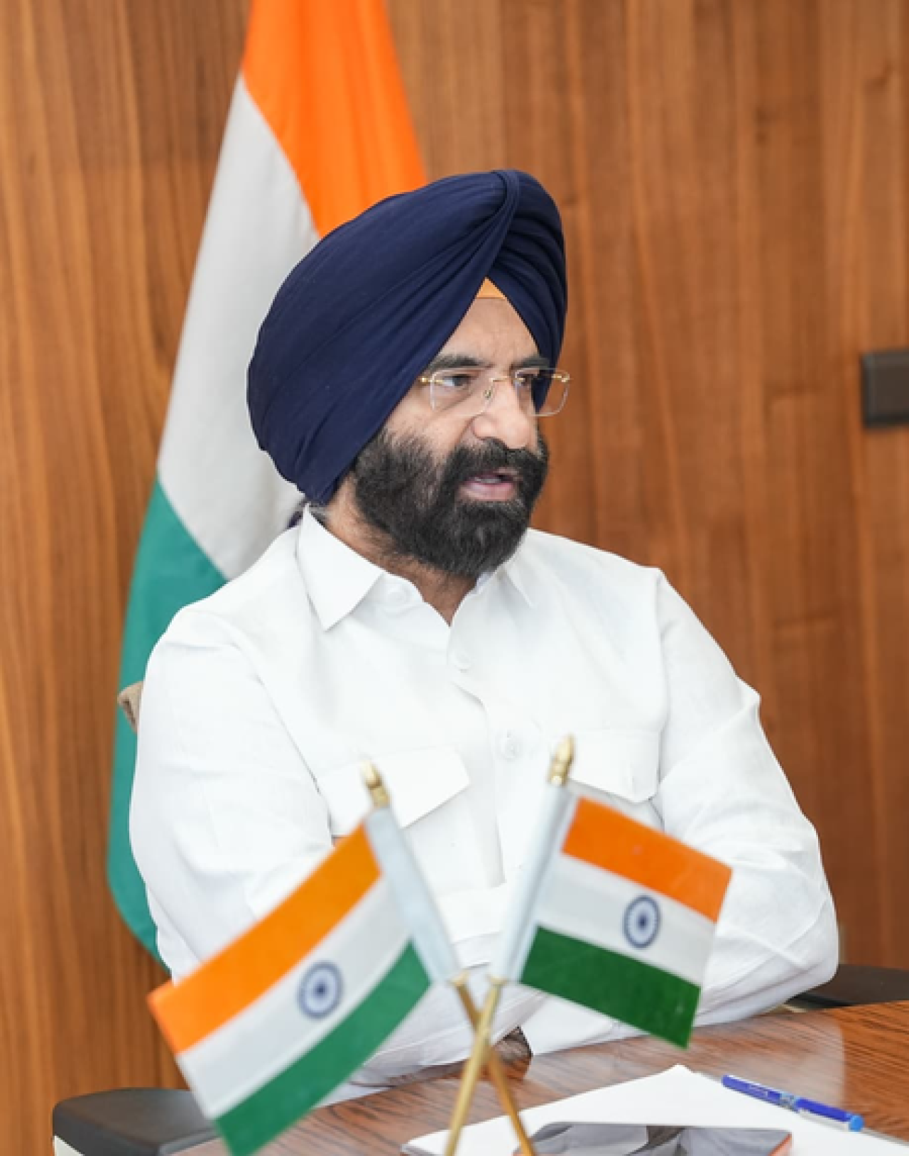 Delhi Government Forms 70 Teams to Monitor LPG Stock and Curb Black Marketing