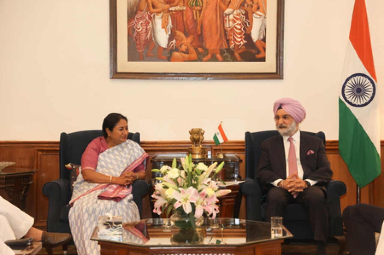 Delhi to Enhance Disaster Management with AI and Integrated Command Center