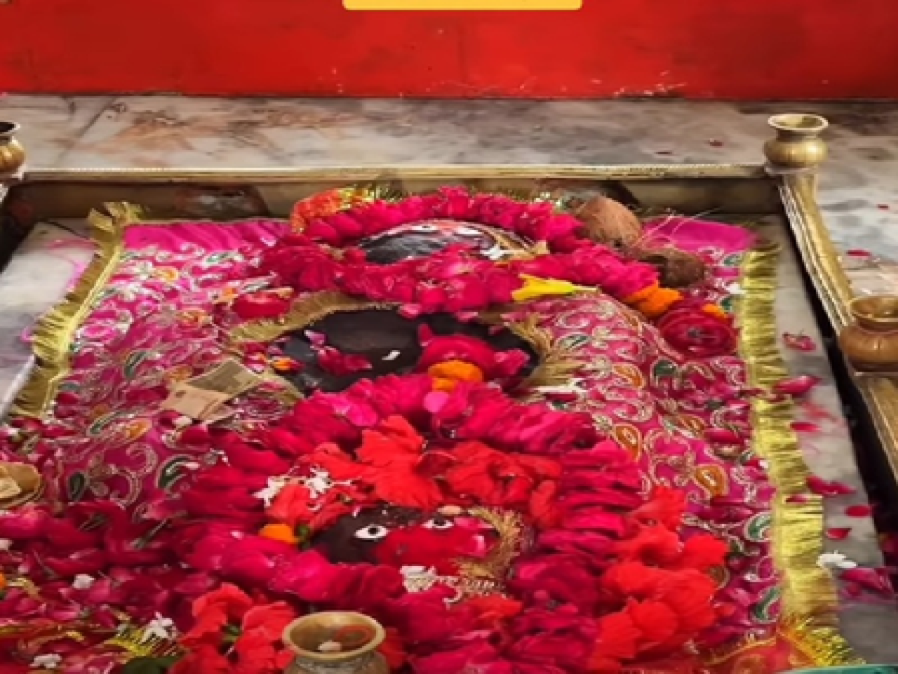 Discover the Blessings of Goddess Kushmanda on the Fourth Day of Navratri