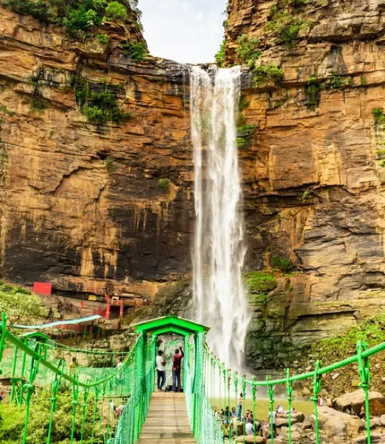 Discover the Natural Wonders of Bihar: Five Must-Visit Destinations