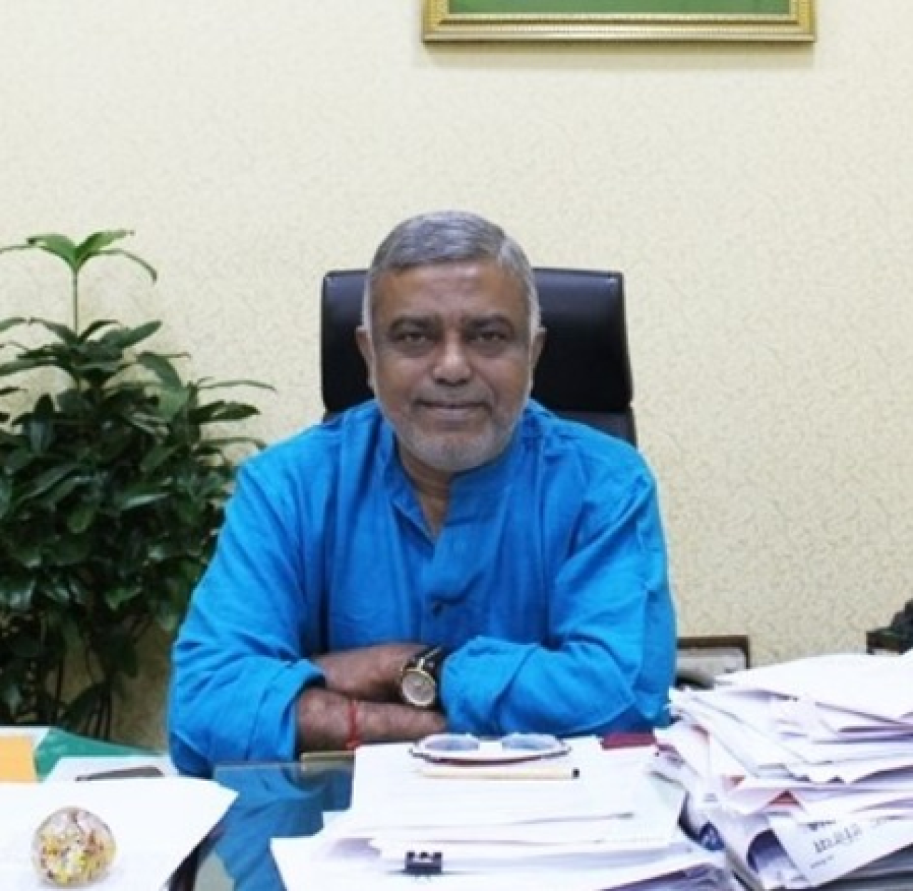 ED Summons TMC MLA in Illegal Land Grab Case