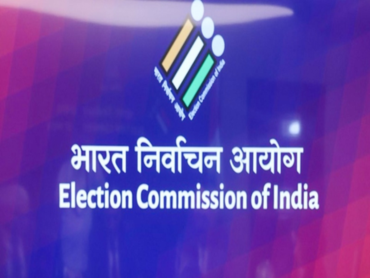 Election Code of Conduct Enforced as ECI Issues Directives in Poll ...