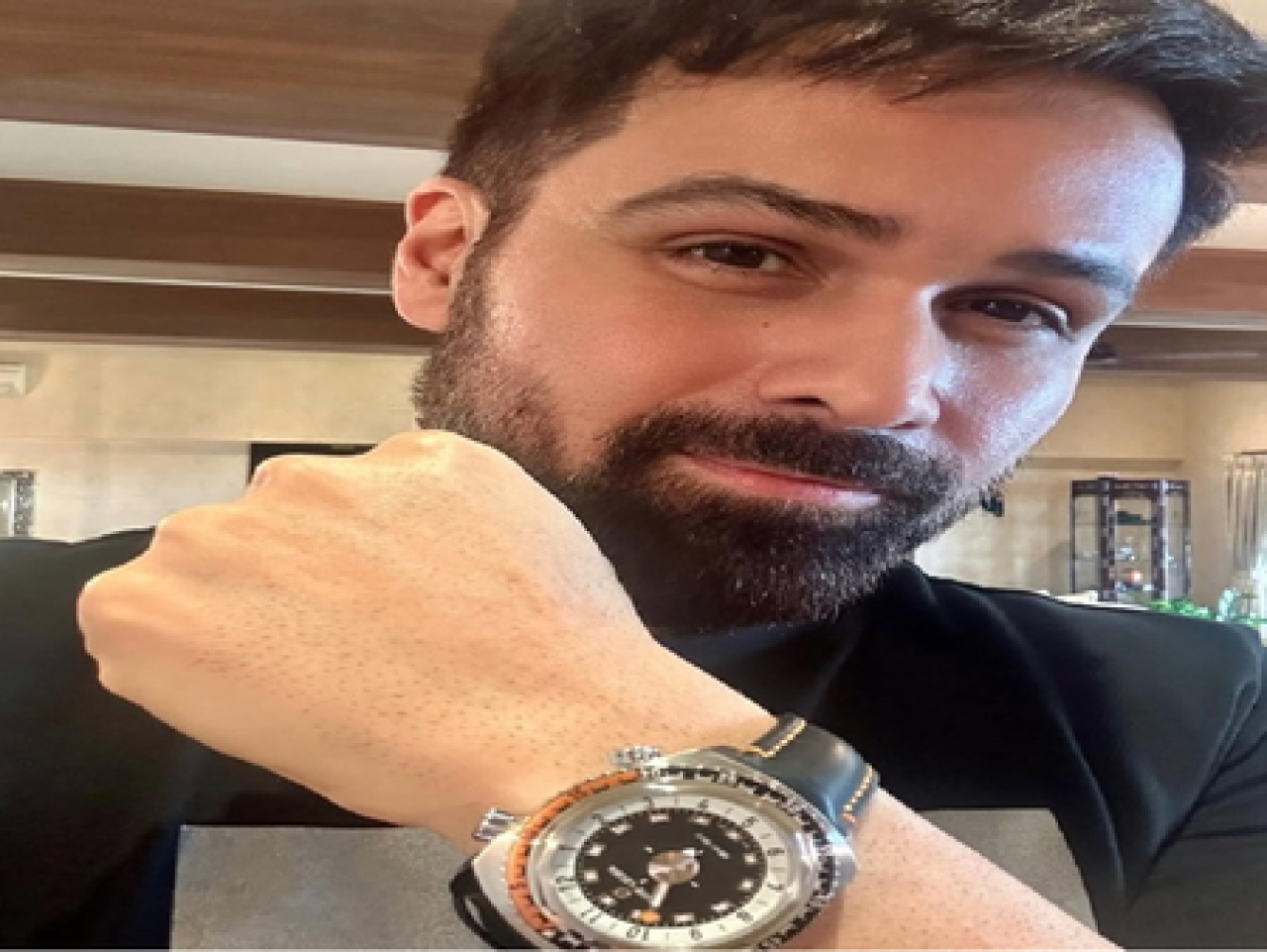 Emraan Hashmi Breaks Bad-Boy Image, Wins Hearts with Versatile Roles