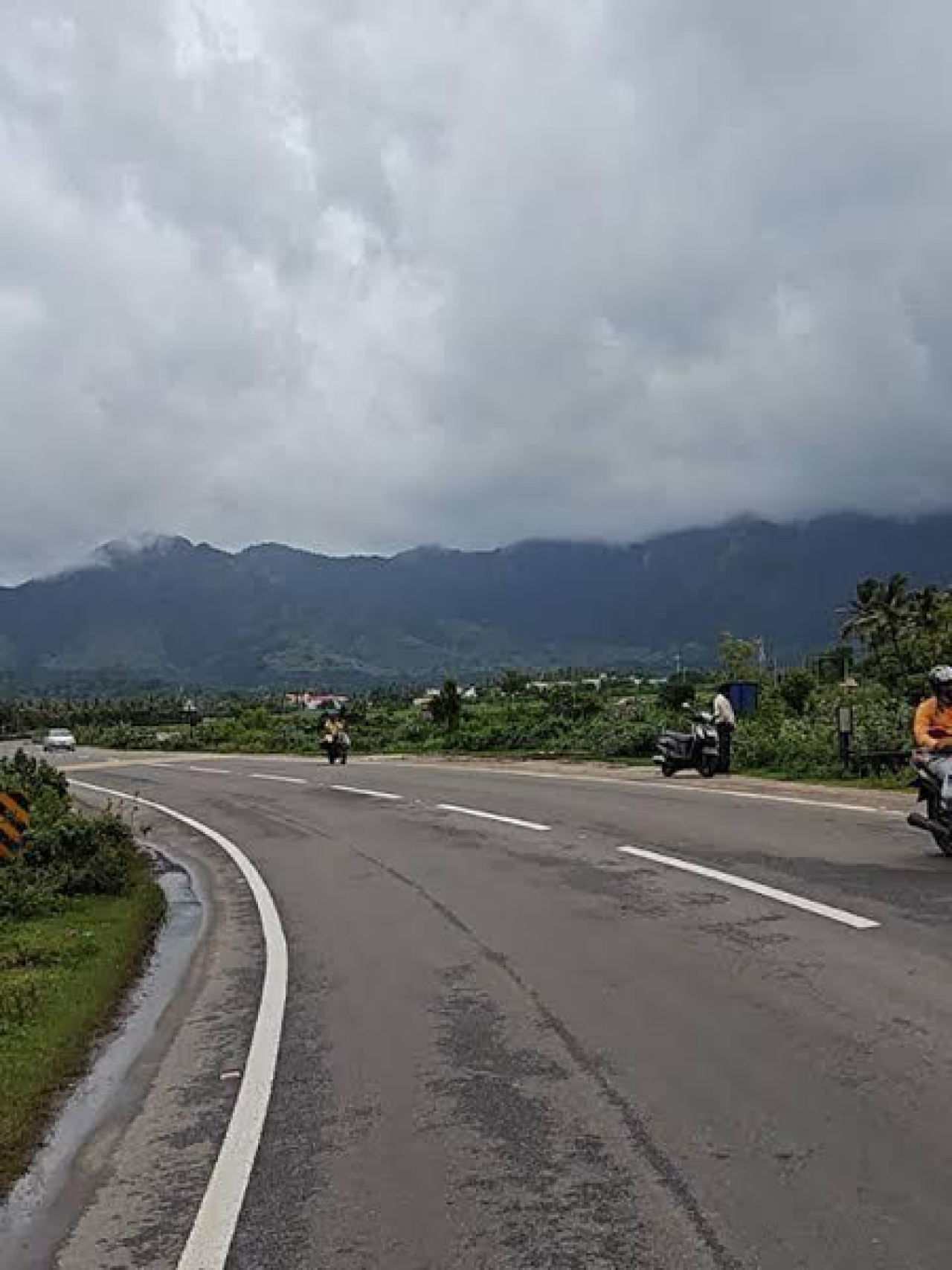 Environmentalists Raise Concerns Over Proposed Highway Corridor in Western Ghats