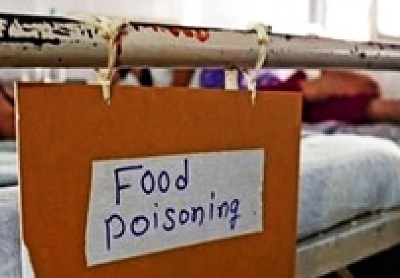 Food Poisoning Strikes Wedding in Sehore, 200 Affected