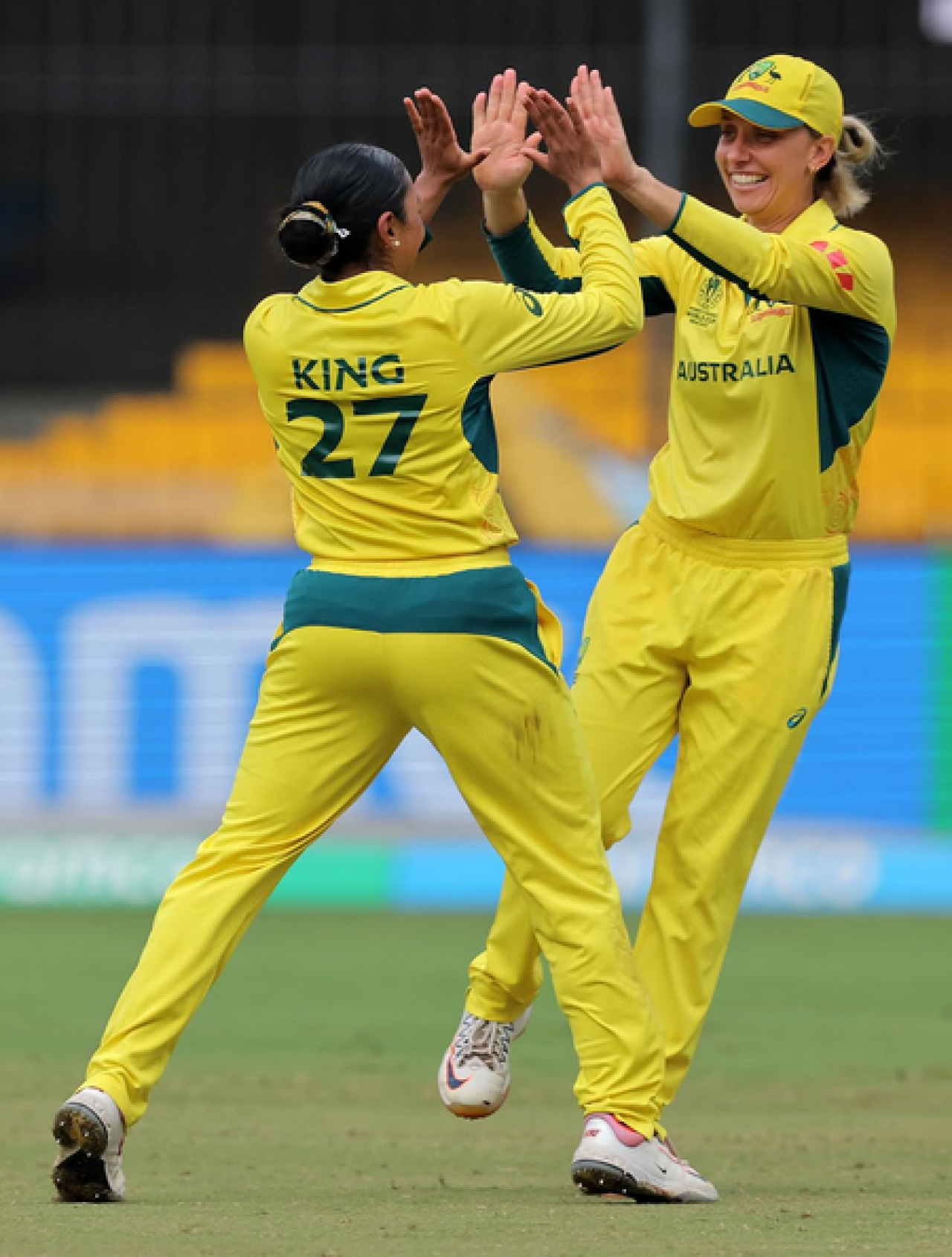 Gardner Embraces Fearless Return Ahead of 100th T20 Match