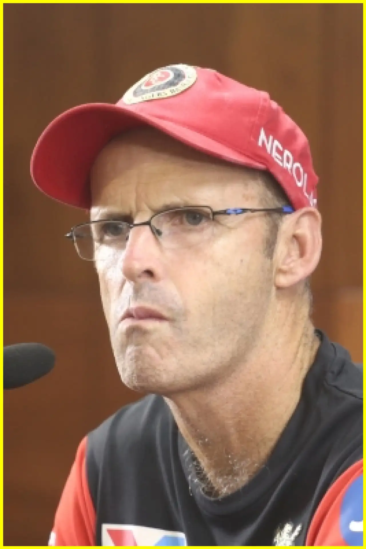 Gary Kirsten Resigns as Pakistan Head Coach Due to PCB Interference