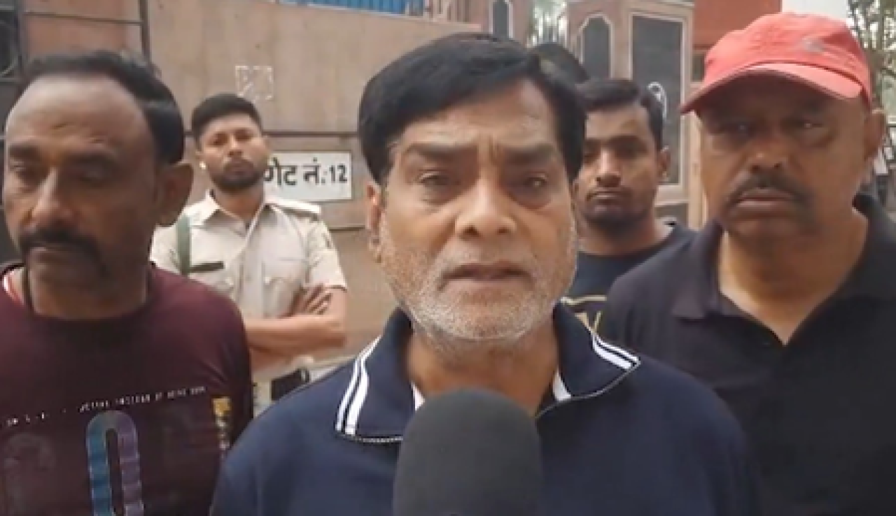 Global Impact of War: Ramkripal Yadav Highlights Consequences for India