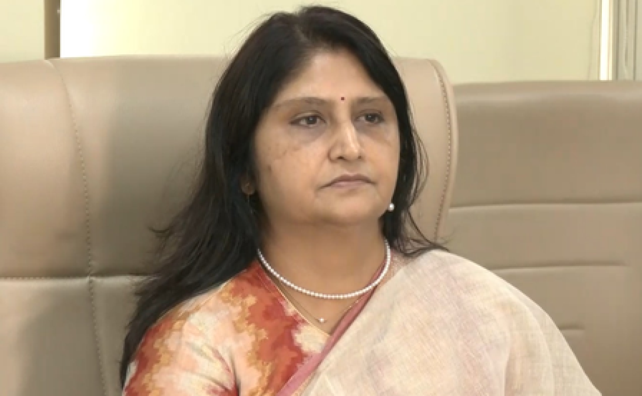 Gujarat Ensures Adequate Fuel Supply Amid Middle East Tensions