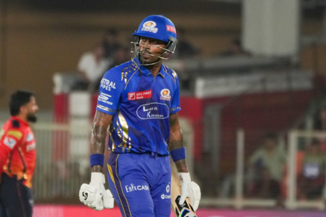 Hardik Pandya Urged to Replicate T20 World Cup Performance in IPL 2026 by Harbhajan Singh