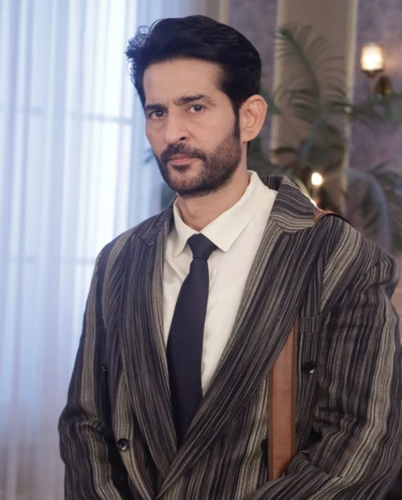 Hiten Tejwani Reflects on Work-Life Balance in the TV Industry