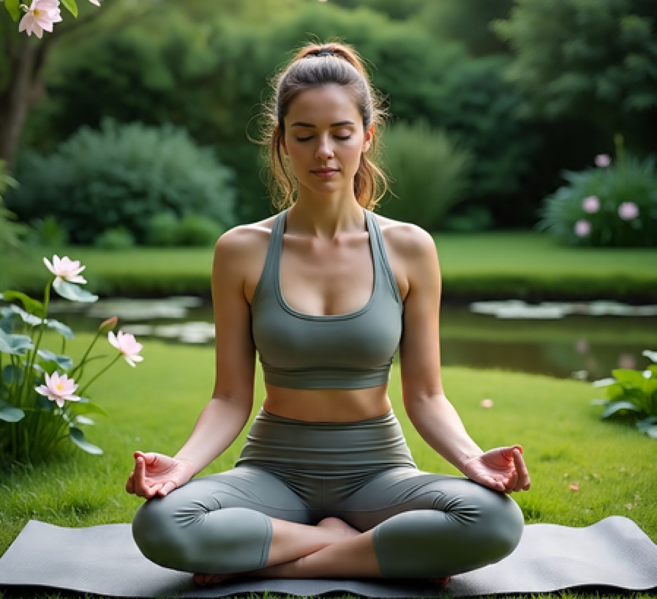 How to Maintain Health Through Seasonal Changes: Insights from Ayurveda