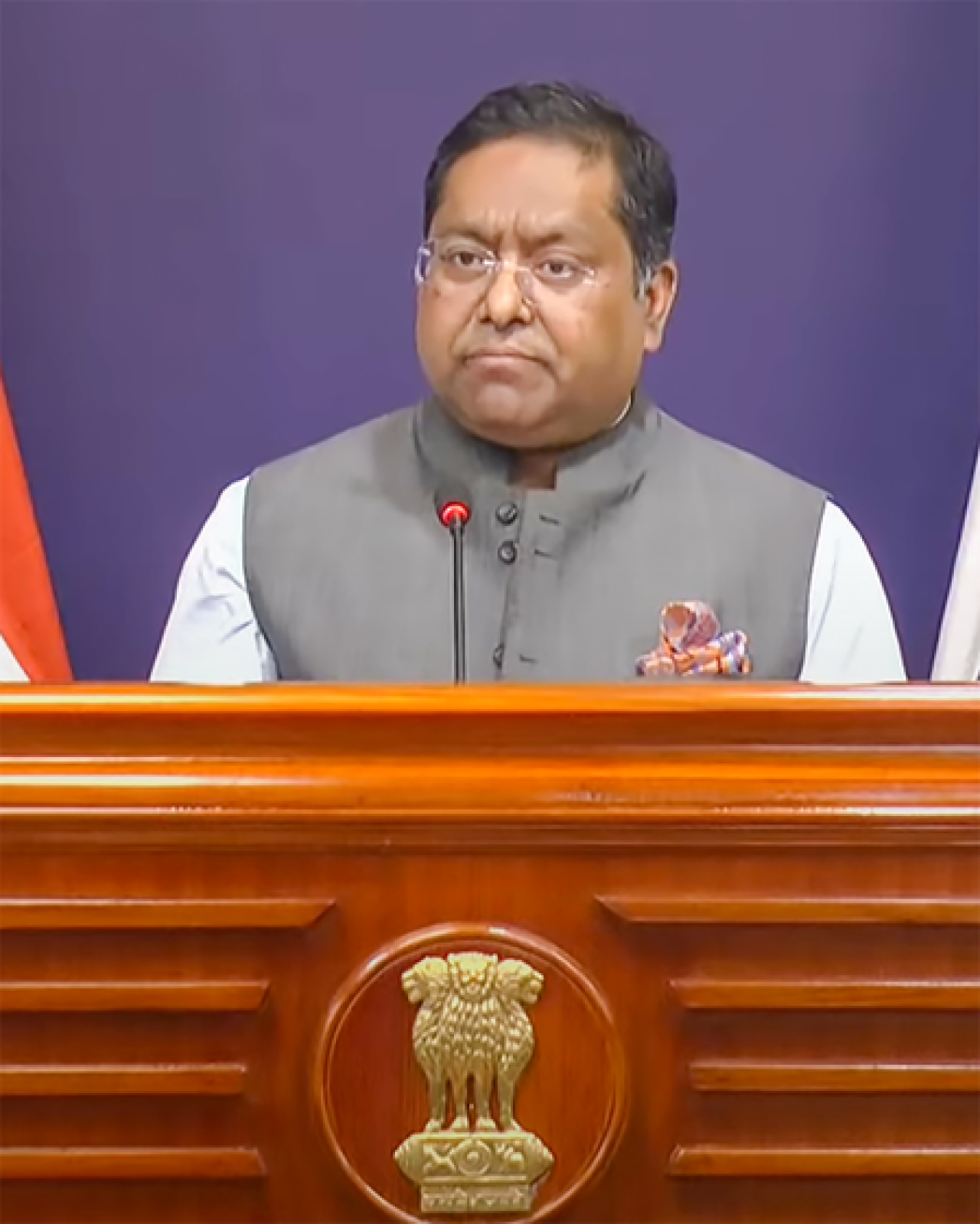 India Condemns Pakistans Attacks Against Afghanistan