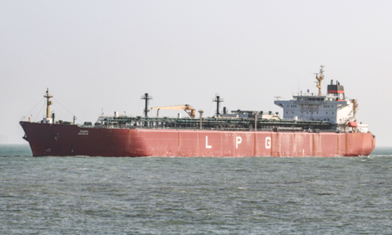 India Diversifies LPG Imports Amid Stable Supply