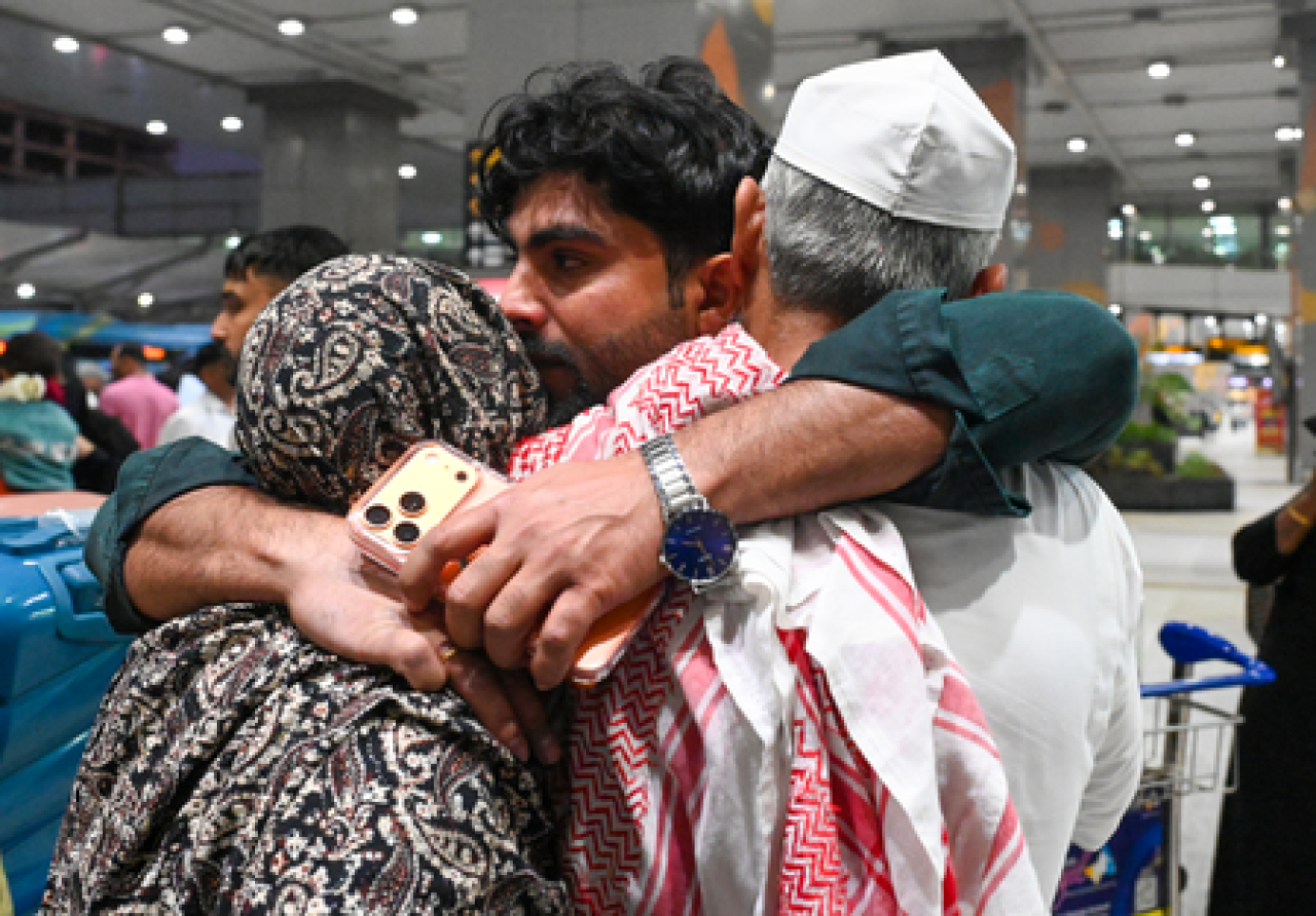 India Recognized as Most Proactive in Ensuring Safety of Citizens Abroad