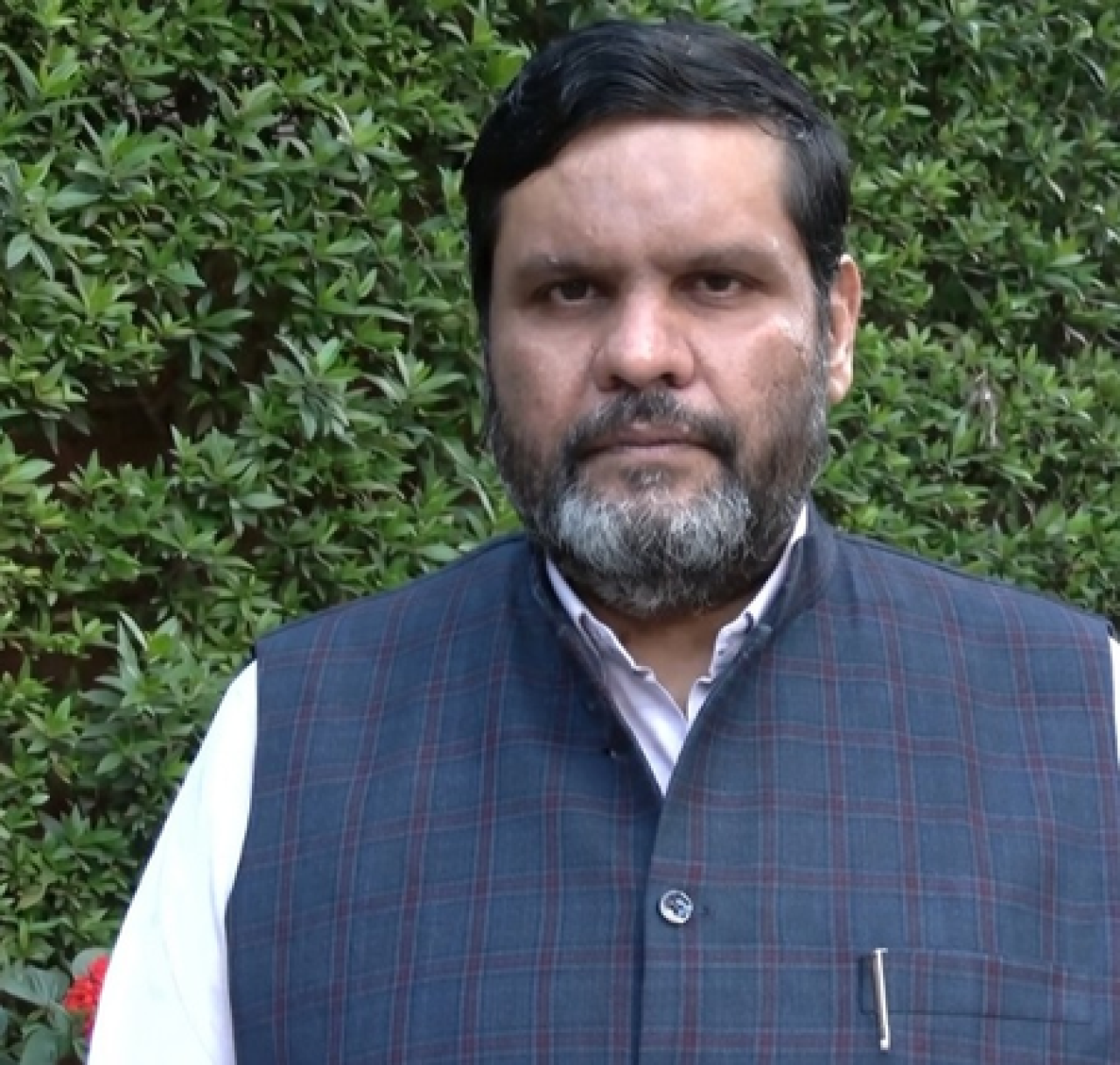 India Remains Fastest Growing Economy Amid Middle East Crisis: Gaurav Vallabh