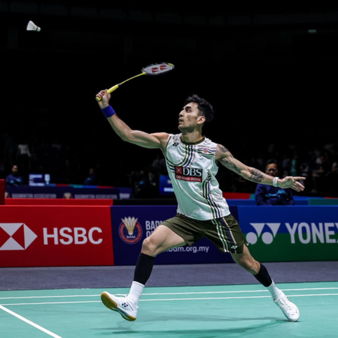 India to Lead in Thomas and Uber Cup Finals with Star Players