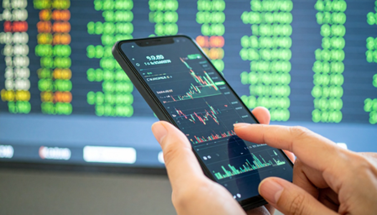 Indian Equity Markets Show Structural Resilience Amid Foreign Investor Withdrawals