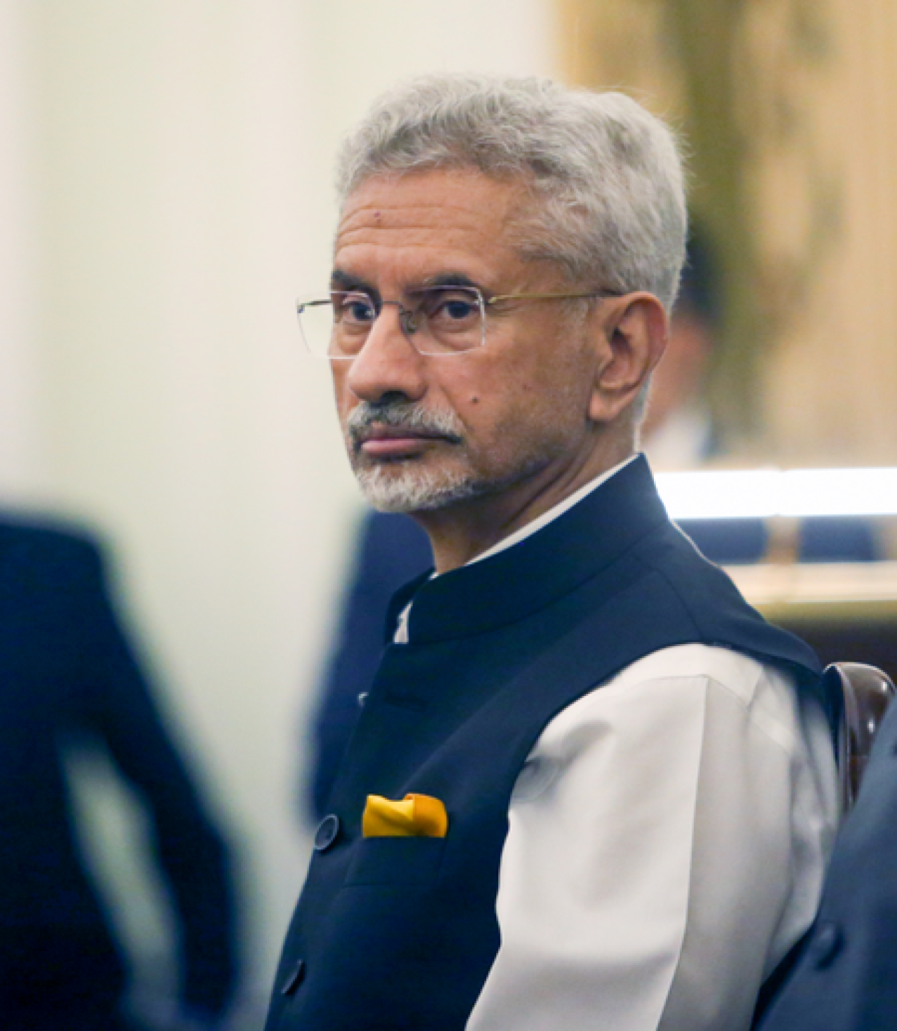 Indian Foreign Minister S. Jaishankar to Visit Belgium for EU Relations Strengthening