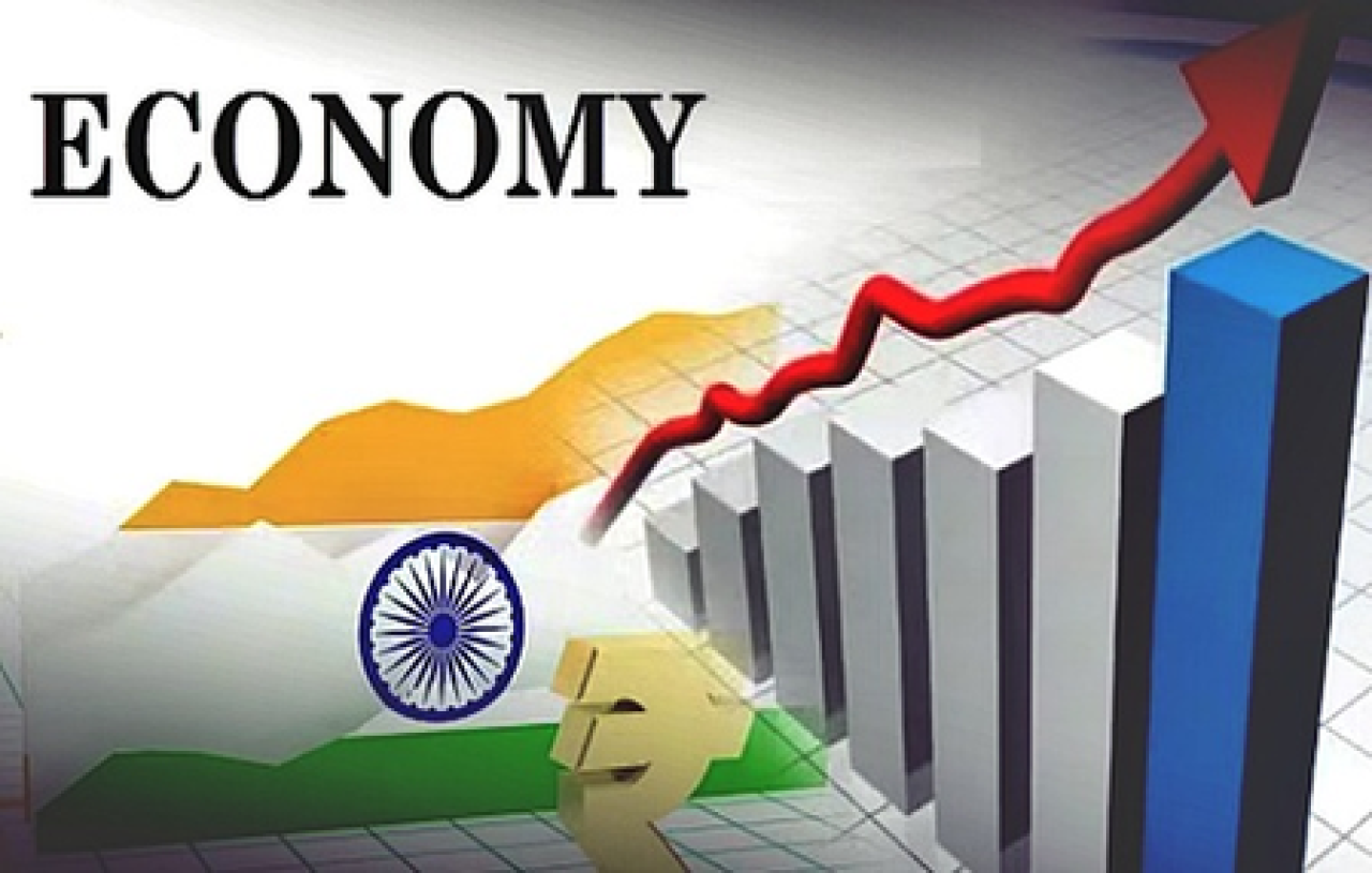 Indias Economy Remains Resilient Amid Global Instability, Says RBI Bulletin