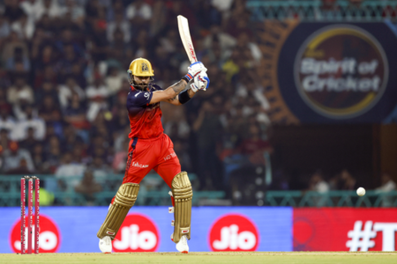 IPL 2026: Four Batsmen Who Scored Over 800 Runs in a Single Season