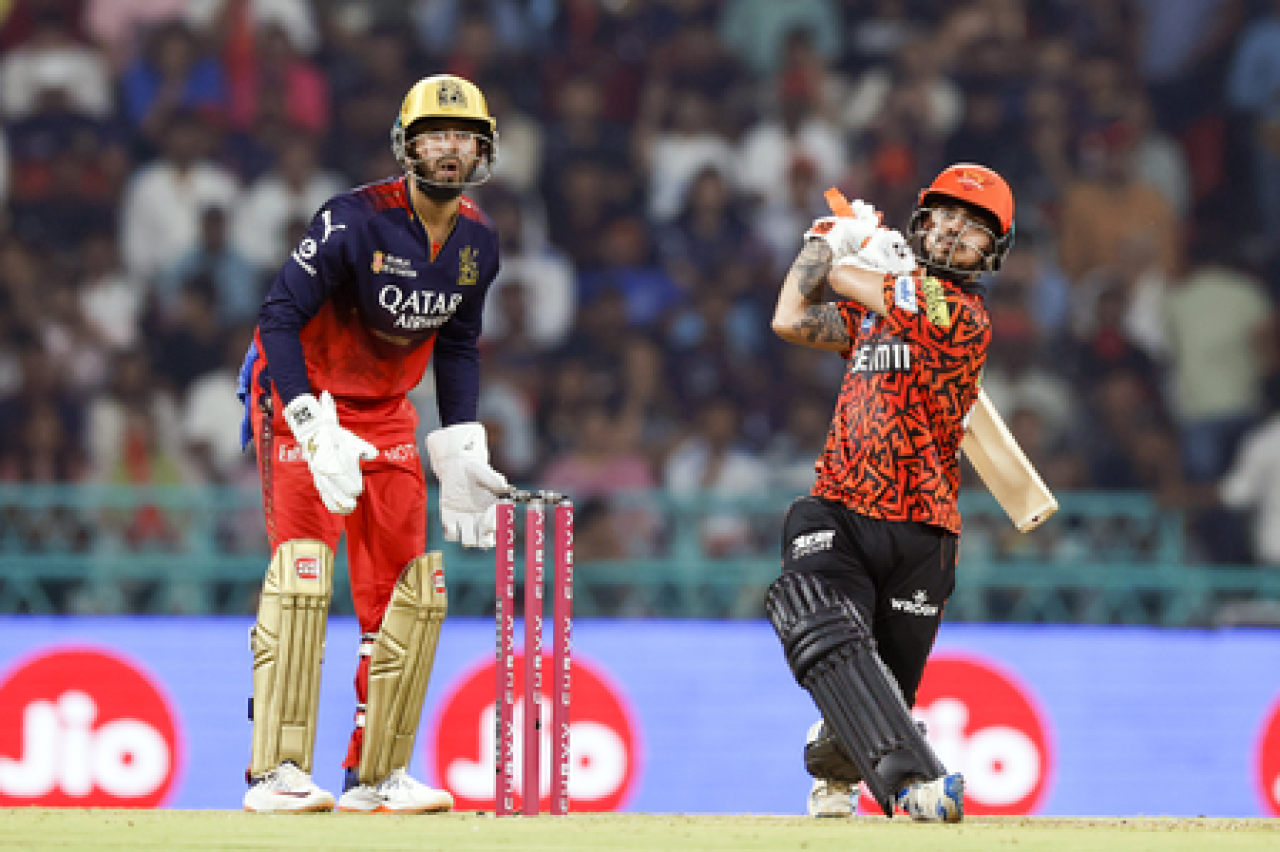IPL 2026: RCB vs SRH Opening Match Preview