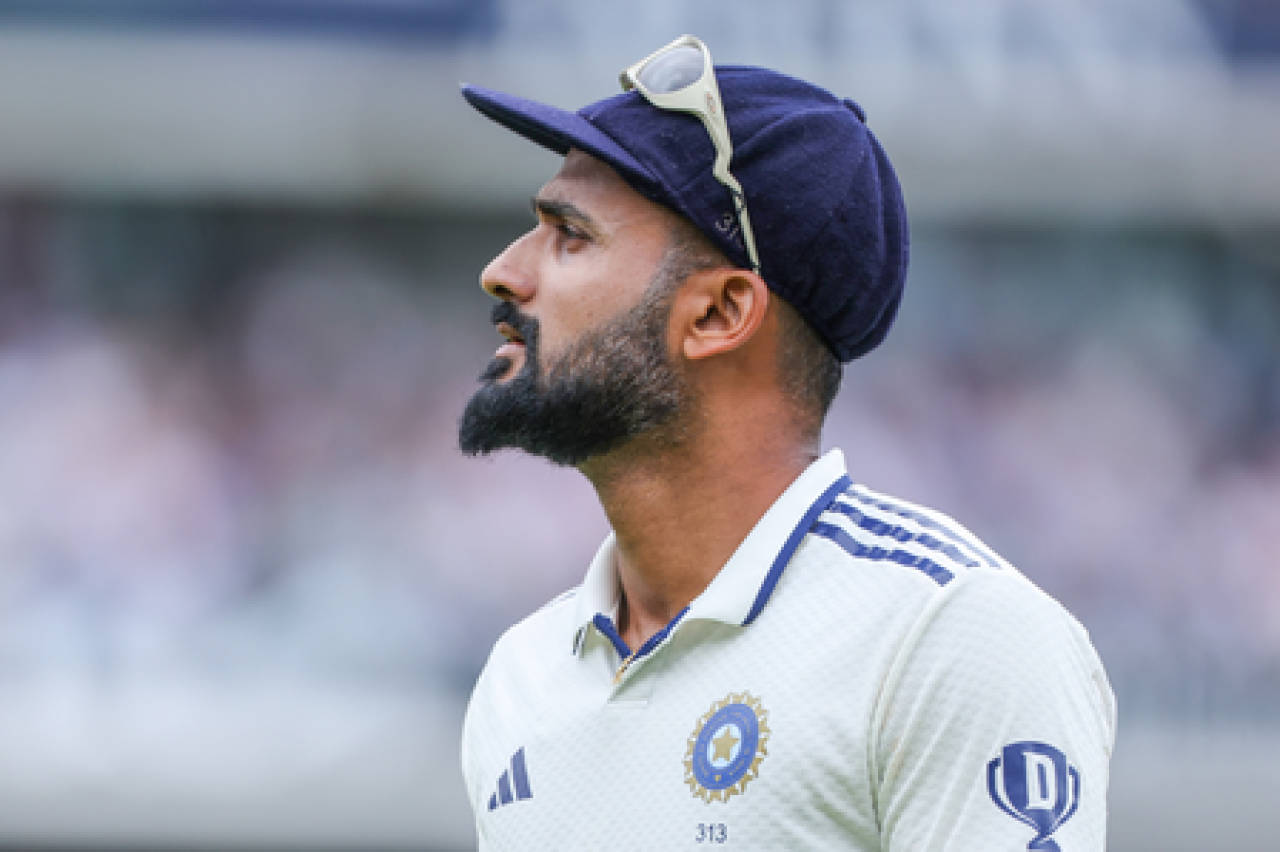 IPL 2026: Saurabh Dubey Joins KKR as Replacement for Injured Akash Deep