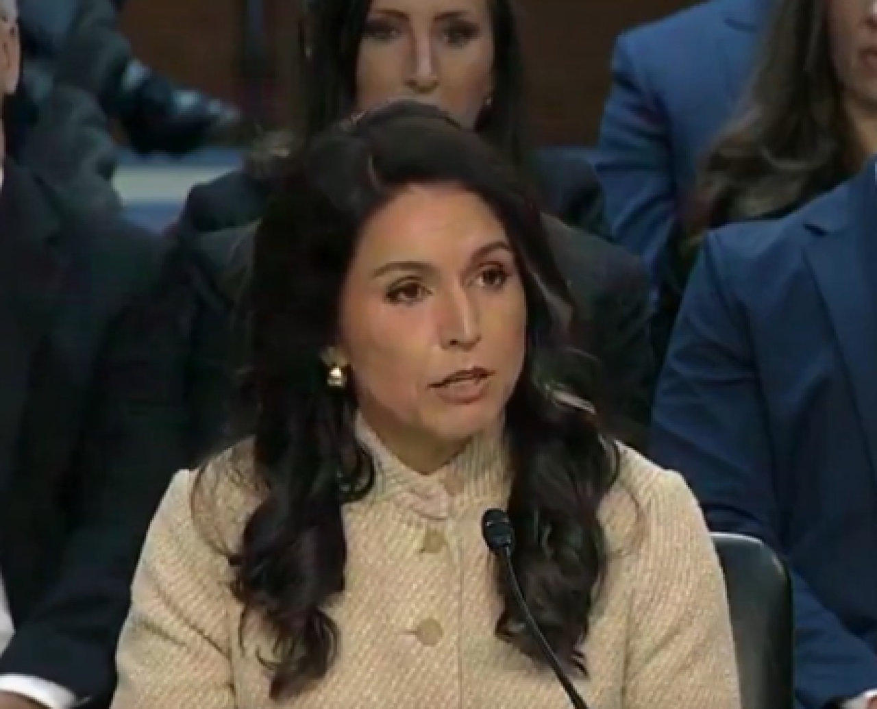 Irans Military Capabilities Weakened, Yet Threat Persists: U.S. Intelligence