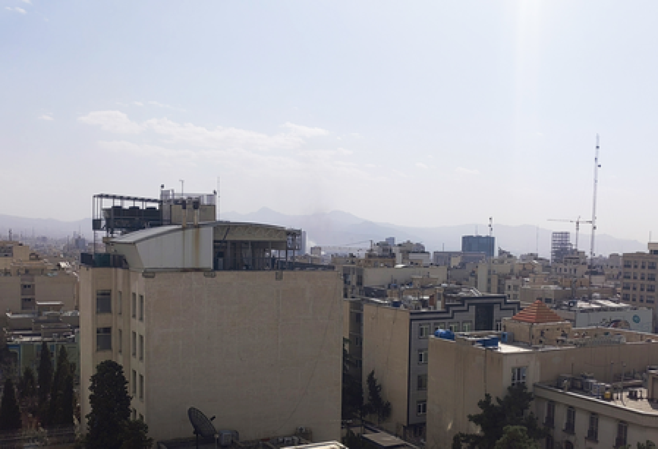 IRGC Claims Launch of 40 Missiles Against Israeli Targets, Significant Damage to US Base in Bahrain