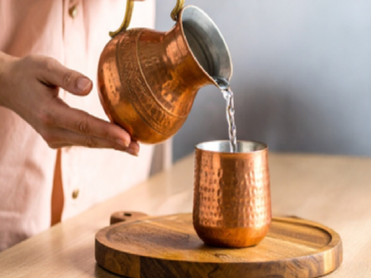 Is Copper Water Beneficial for Everyone? Insights from Ayurveda