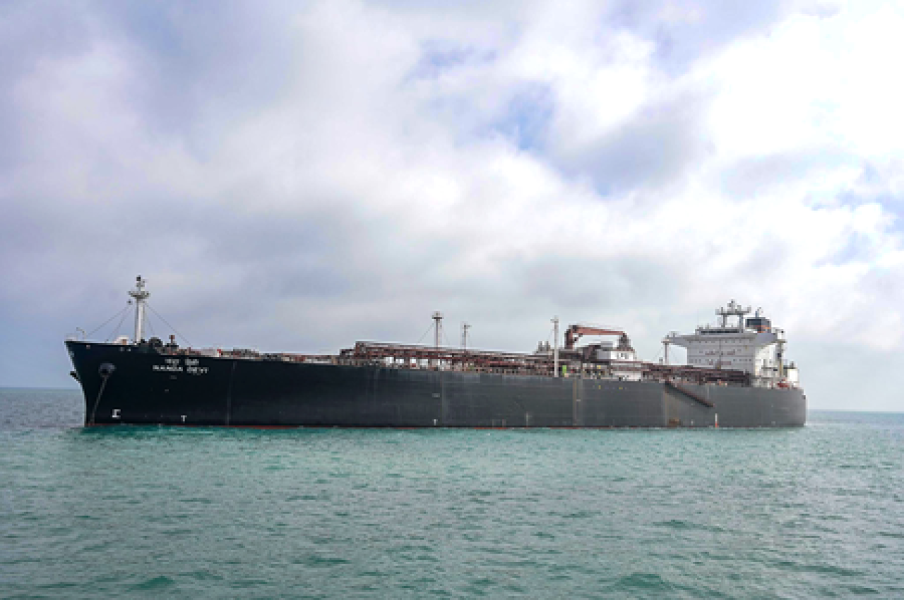 Japans Interest in Mine Sweeping Operations in the Strait of Hormuz