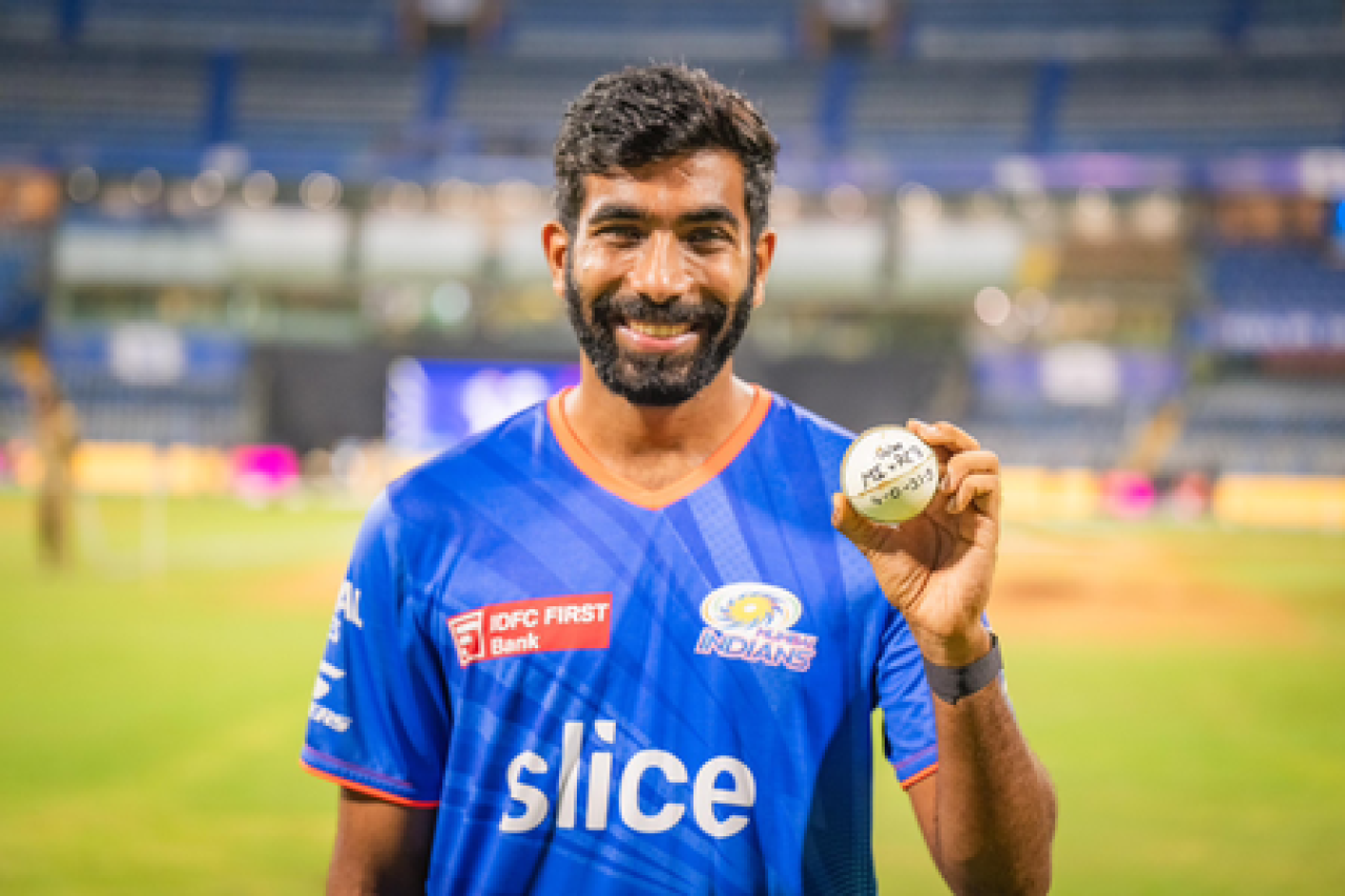 Jasprit Bumrahs IPL Journey: A Season-by-Season Breakdown of His 183 Wickets