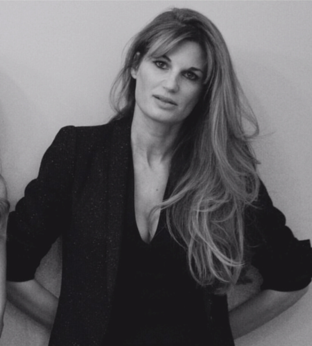 Jemima Goldsmith Appeals for Visa Access for Sons to Meet Imran Khan