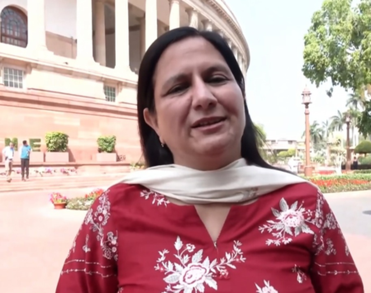 Kamaljeet Sahrawat Criticizes Previous Government, Calls Delhi Jal Board a Major Challenge