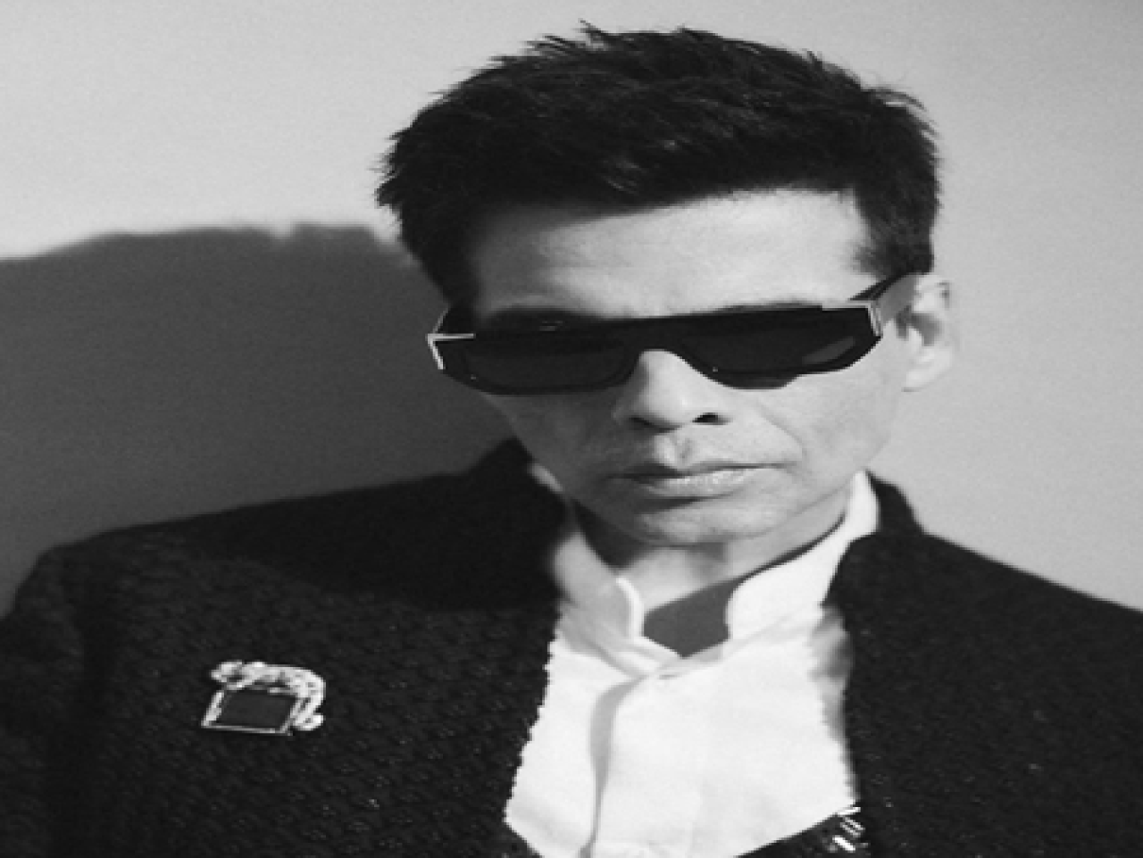 Karan Johar Experiences FOMO Over Dhruvandar 2: The Revenge Success