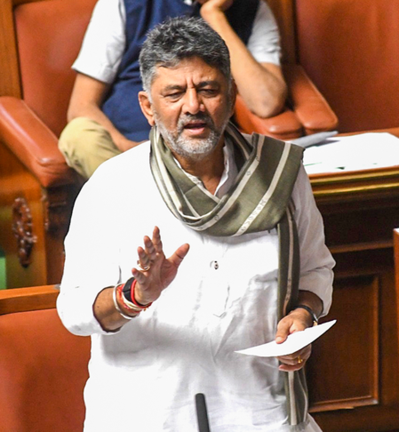 Karnataka Legislators Demand IPL 2026 Tickets Amid Controversy