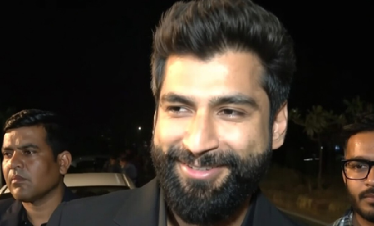 Kuldeep Yadavs Wedding Reception: Comedian Harsh Gujrals Viral Remarks