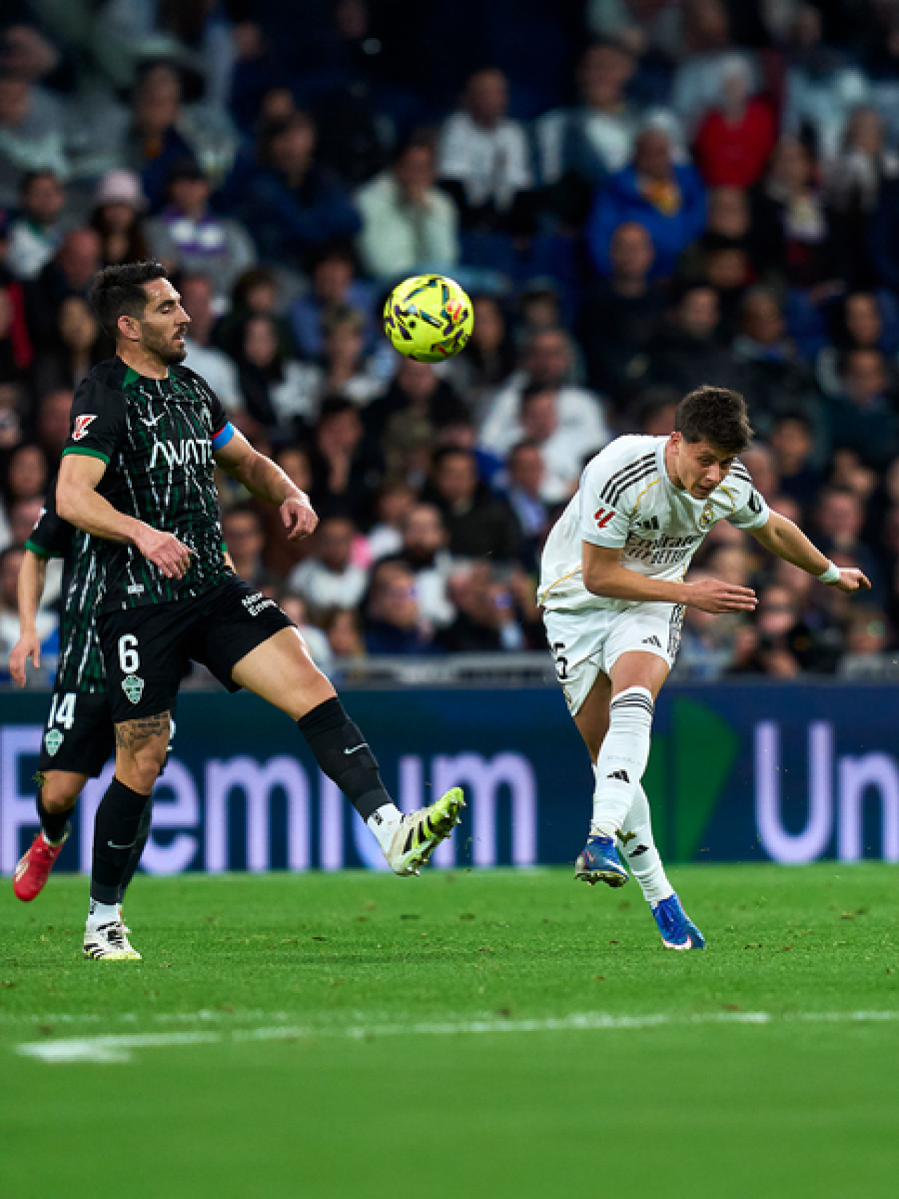 La Liga: Real Madrid, Atletico, and Girona Secure Victories