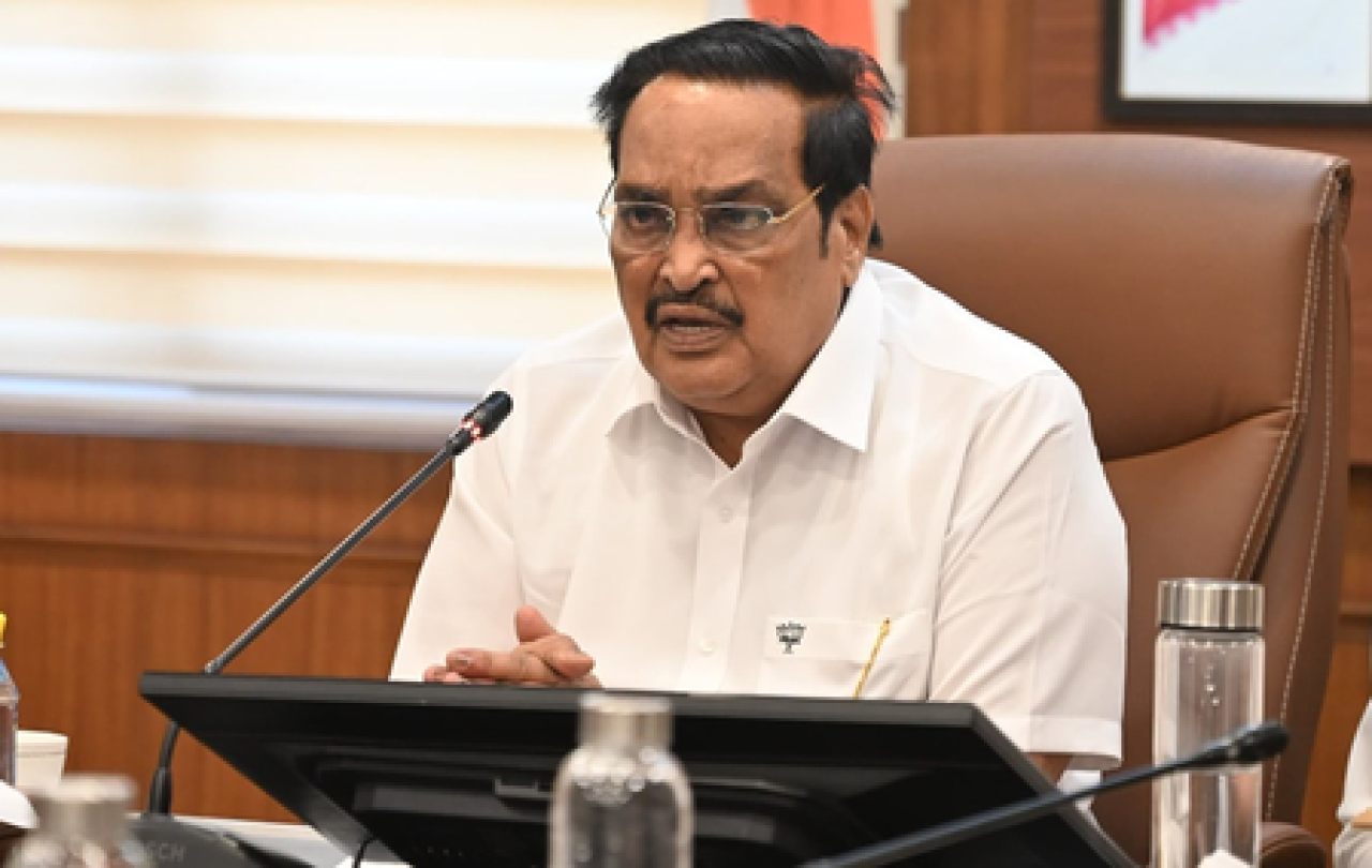 Launch of Sujal Village ID: A Digital Revolution in Rural Water Supply