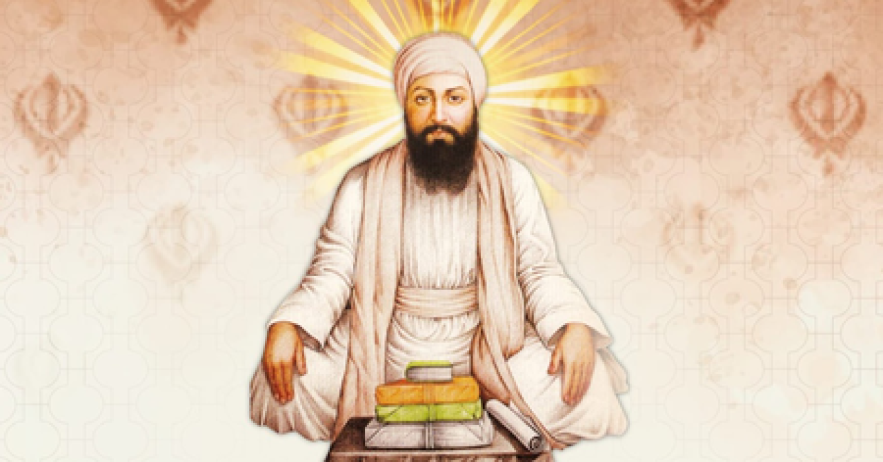 Leaders Pay Tribute on the Jyoti Jyot Day of Guru Angad Dev Ji