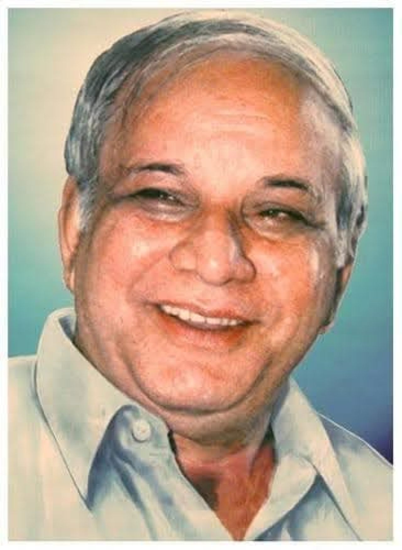 Leaders Pay Tribute to Kanshiram on His Birth Anniversary