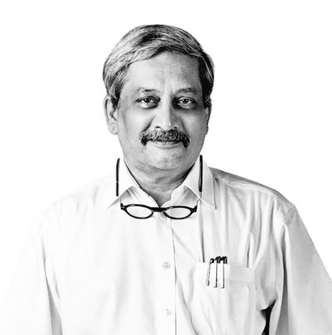 Leaders Pay Tribute to Manohar Parrikar on His Death Anniversary