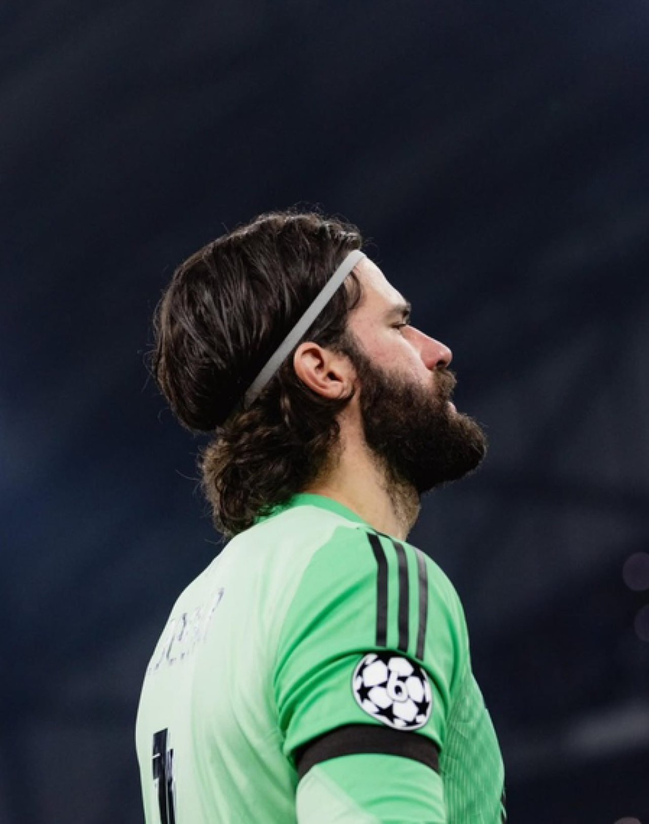 Liverpools Alisson Becker Faces Extended Injury Layoff